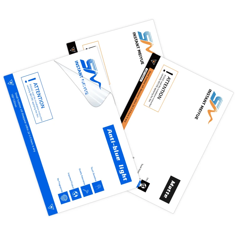 Cutting Film Anti-scratch Hydrogel Sheet Screen Protector Universal Cell Phone Clear Tpu Mobile Phone Shenzhen SM Screen Guard