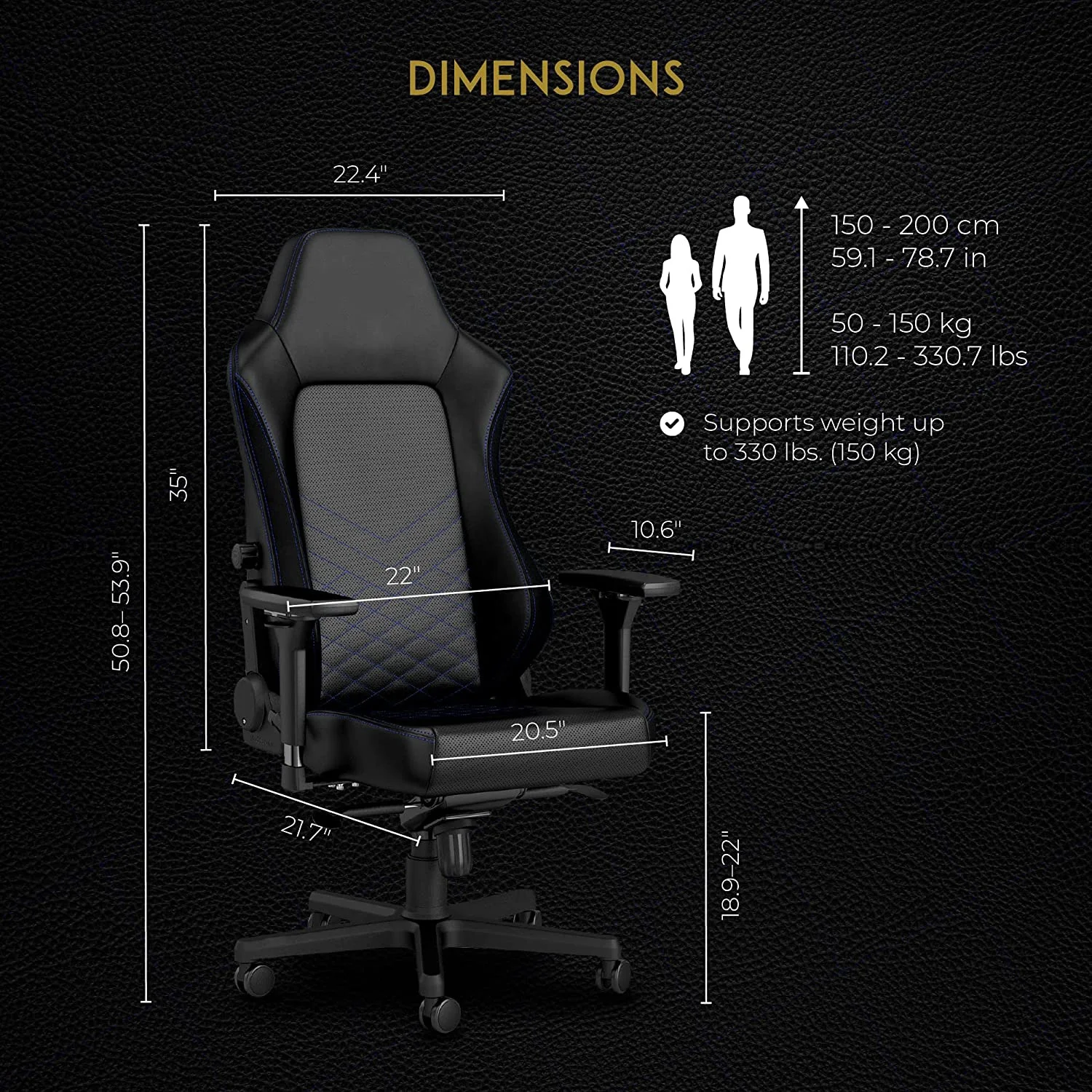JL best sell world e-sports silla noble luxury hero gaming chair full black premium high end gamer stuhl with frog mechanism