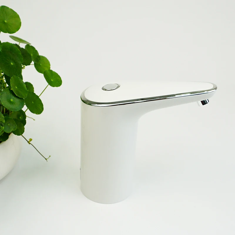 Hot sale new design water dispenser electric water pump bottled water dispenser portable usb rechargeable electric