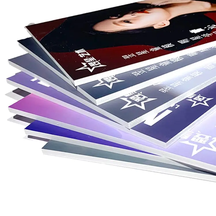 Black Pvc free Foam Board 1220x2440mm Commerce Soft Soundproof Price Expanded Pvc Sheet