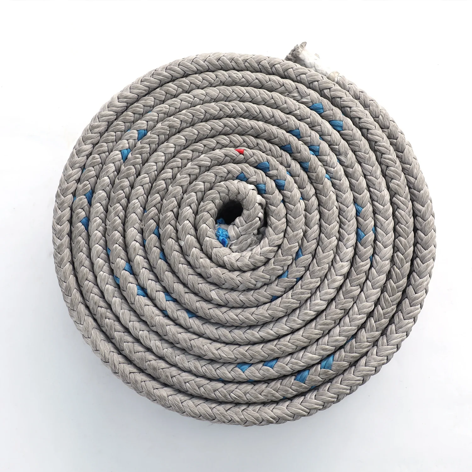 Abrasion Resistance cut resistance Rope protective chafe guard 100% UHMPWE Safe Rope Guard