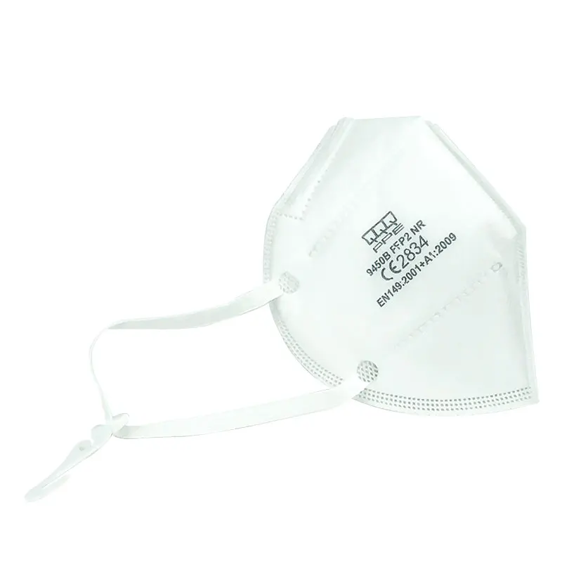 QQQPPE 2022 FFP2mask Low Price ffp2 nose filter for pollution face mask  ffp2 disposable  masken ffp2