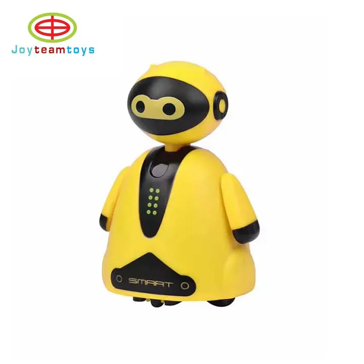 Creative Inductive ROBOT pen draw induction robot Line Follower Magic Pen Toy Follow Any Line Draw Gifts Educational toy robots