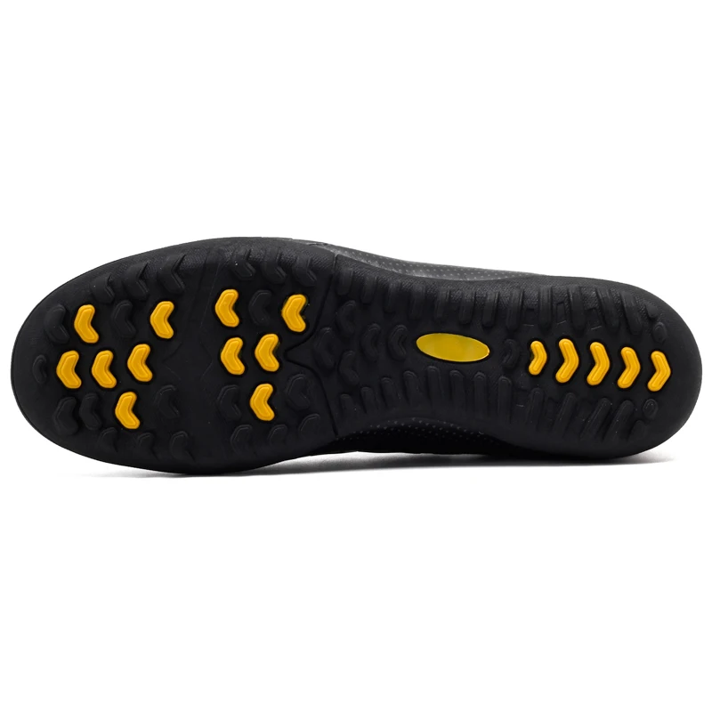 
Functional soccer shoes for men fashion football shoes 