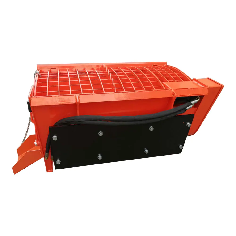 backhoe bucket concrete mixer/concrete mixer bucket/concrete bucket mixer