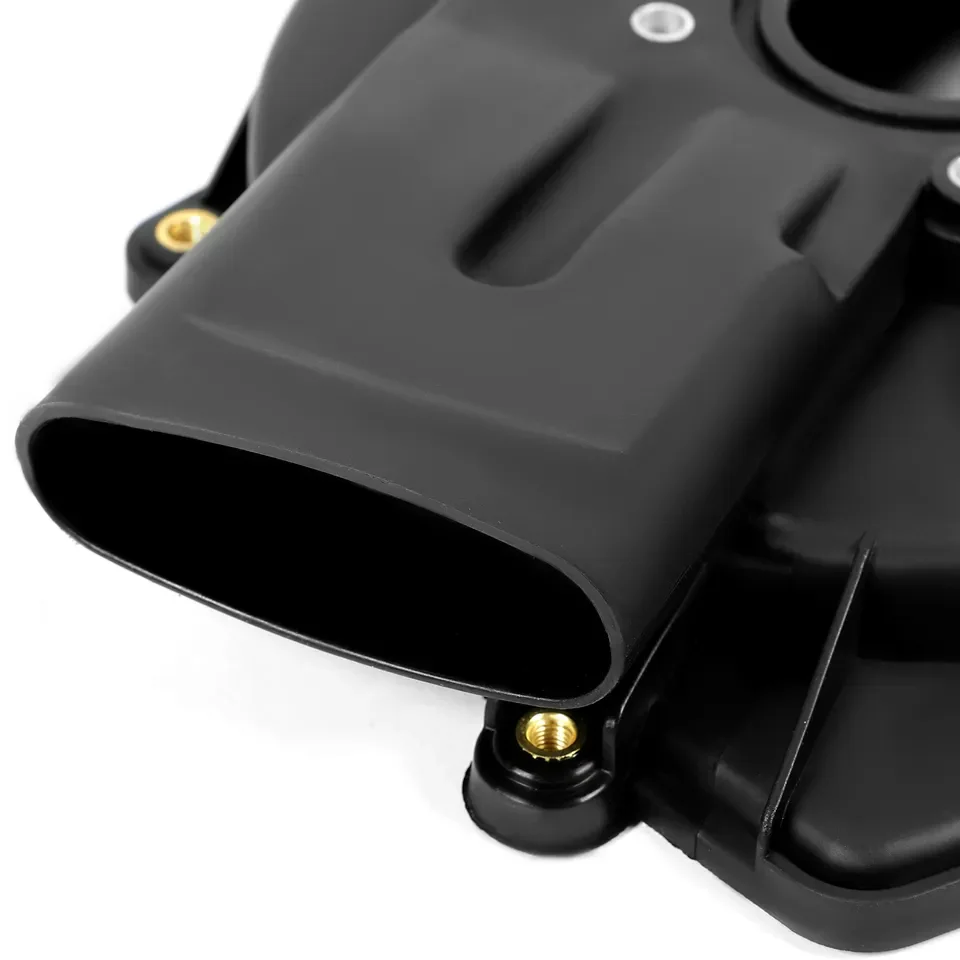 CVT Air Guide Inner Clutch Cover For Can Am Outlander 800 / Max 800 06-2014 2011