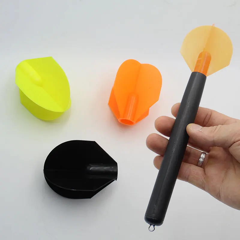 Набор рыболовных поплавков, поплавок, рыболовные фонари, поплавки, разные размеры, цветной поплавок для рыбалки, Аксессуары для рыбалки