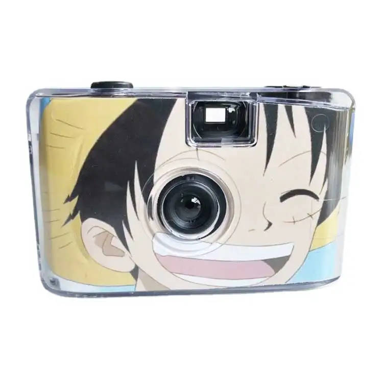 Multiple use Film Reusable Camera 35mm Non Disposable Simple Use Film Camera Reusable