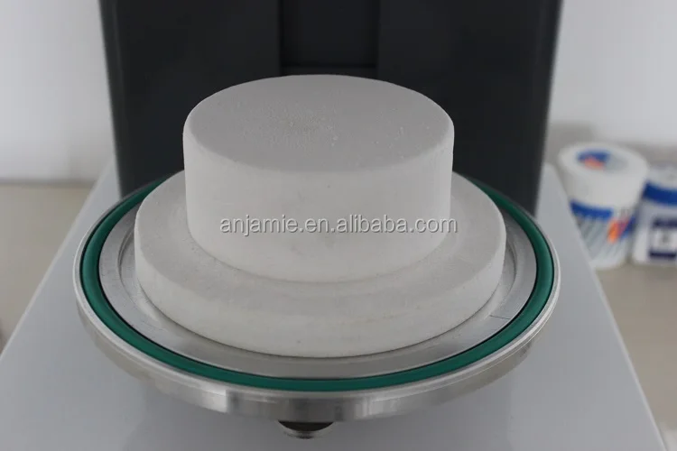 Самая продаваемая автоматическая регулировка температуры Стоматологическая фарфоровая печь для зубных техников.