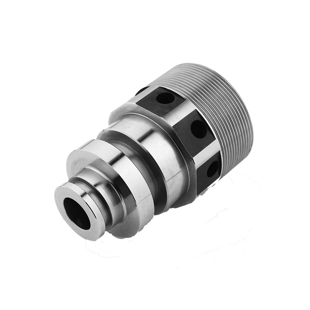 China factory customized gear for truck parts forging truck parts leaf spring bracket for truck parts