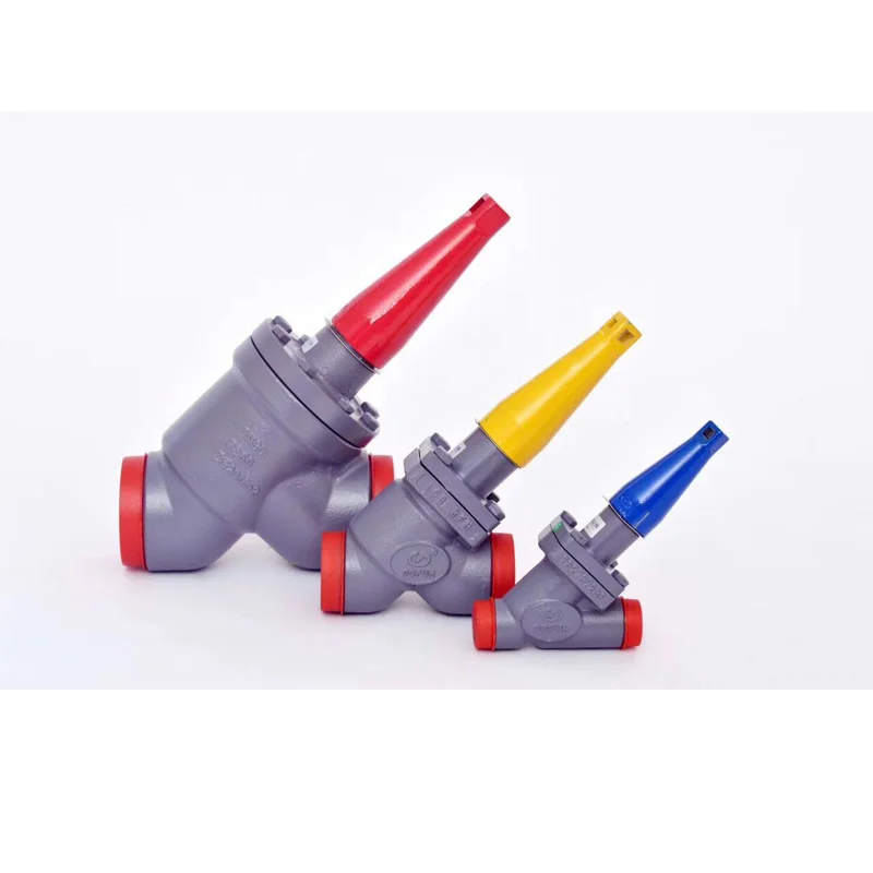 Ammonia stop safety  suction control valves
