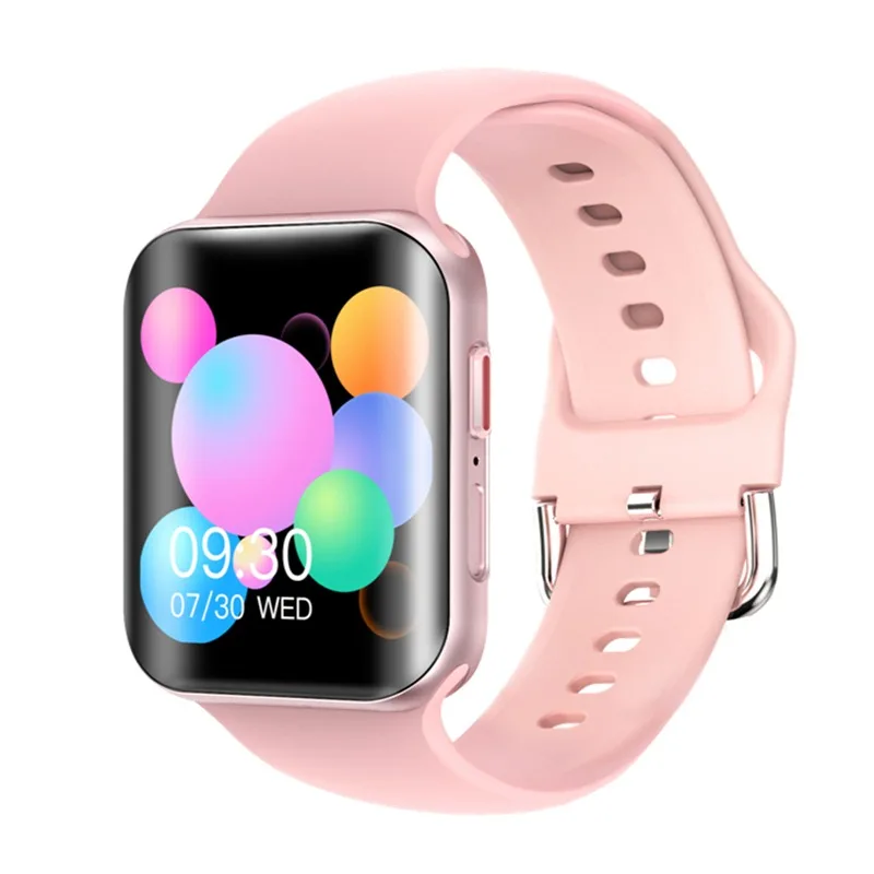 Digital Women Watches Digital Led Electronic Wristwatch Bt Fitness Wristwatch Men Kids Hours Digital Smart Sport Watch