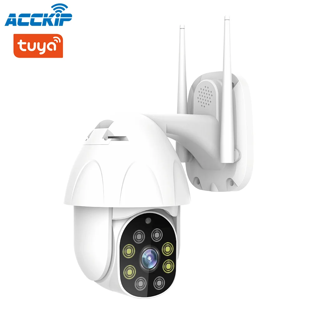  2MP 4X Wi-Fi камера P2P 1080P беспроводная IP CCTV в помещении и на открытом воздухе