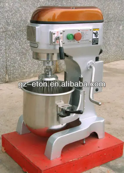 10L Многофункциональный миксер/стационарный миксер/смеситель для кухни