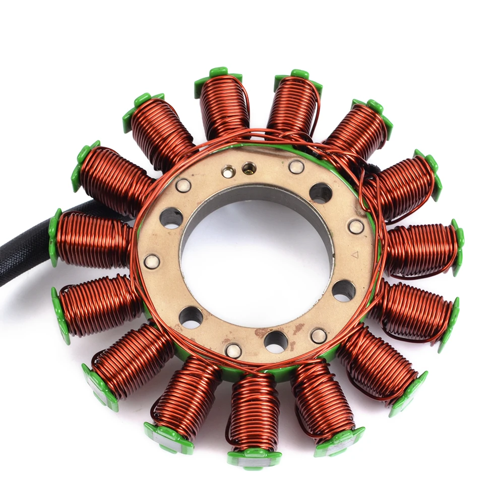 Motorcycle Stator Coil For Honda CBR600RR CBR600 2007-2016