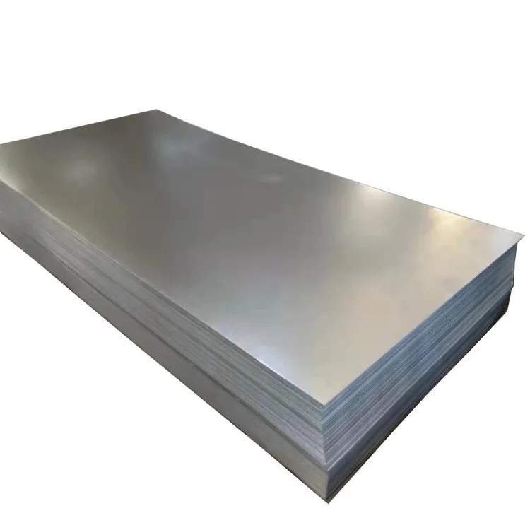 2B cold rolled duplex steel 254smo stainless steel sheet plate