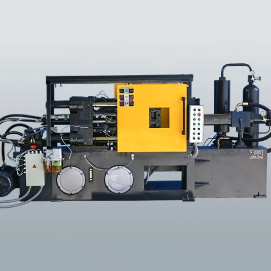 
machine for architectural metal castings 