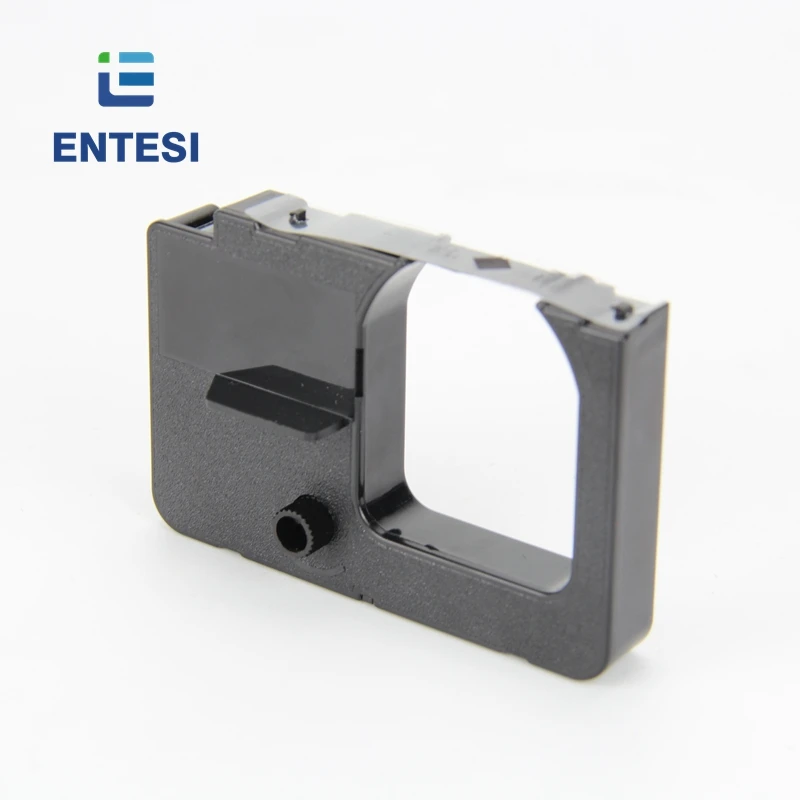 Compatible Ribbon Cartridge for Time Clock Simplex 50/100/125 Bravo Plus Combo Royal Time Master 200/300