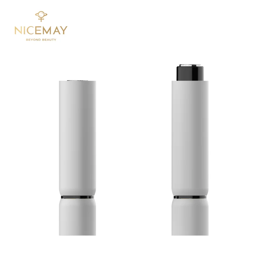 Electrical Remove Facial Epilator Rechargeable Painless Face Hair Remover  Shaver Pen Facial Hair Remover