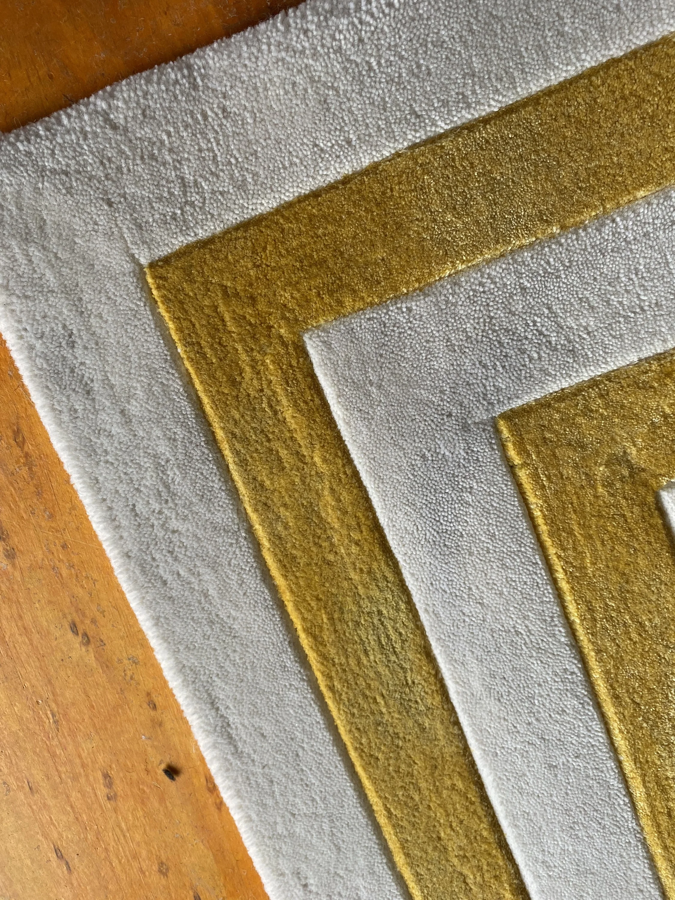 Chinese hand made hand tufted rugs luxury wool  carpets and rugs for hotel home living room