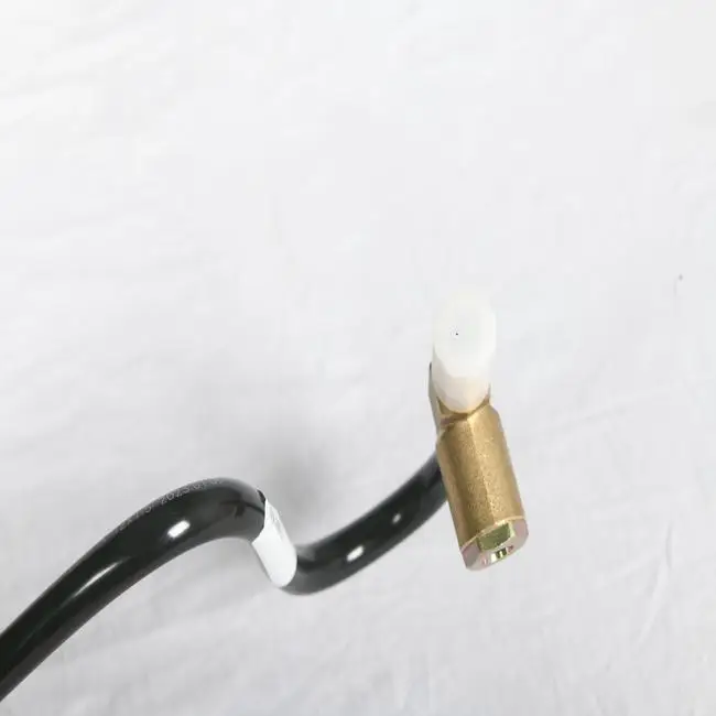 Электрический нагревательный шланг для мочевины