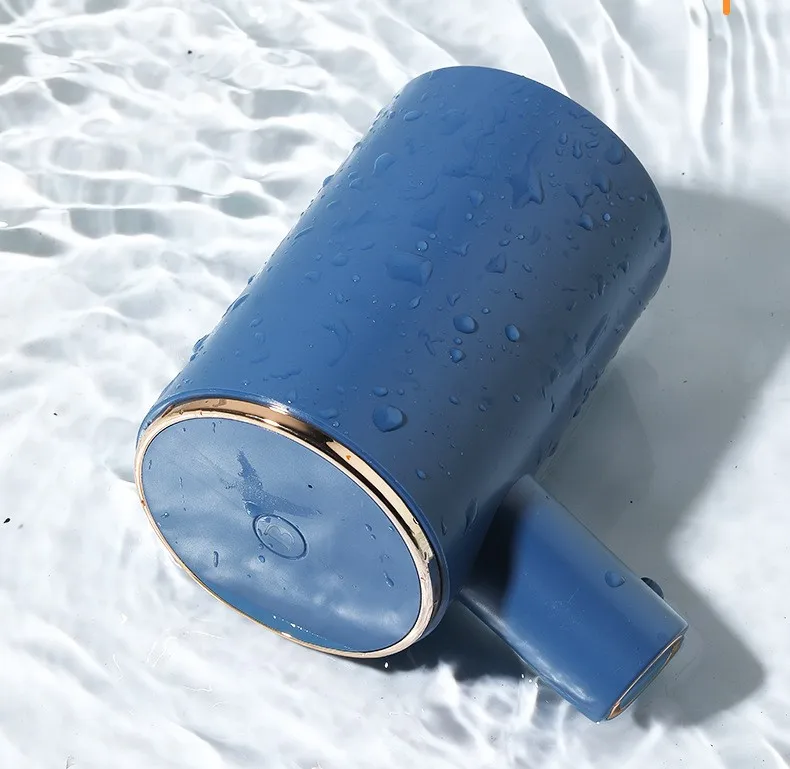 High quality intelligent sensor household mobile phone washing children bacterial foam gel machine automatic soap machine