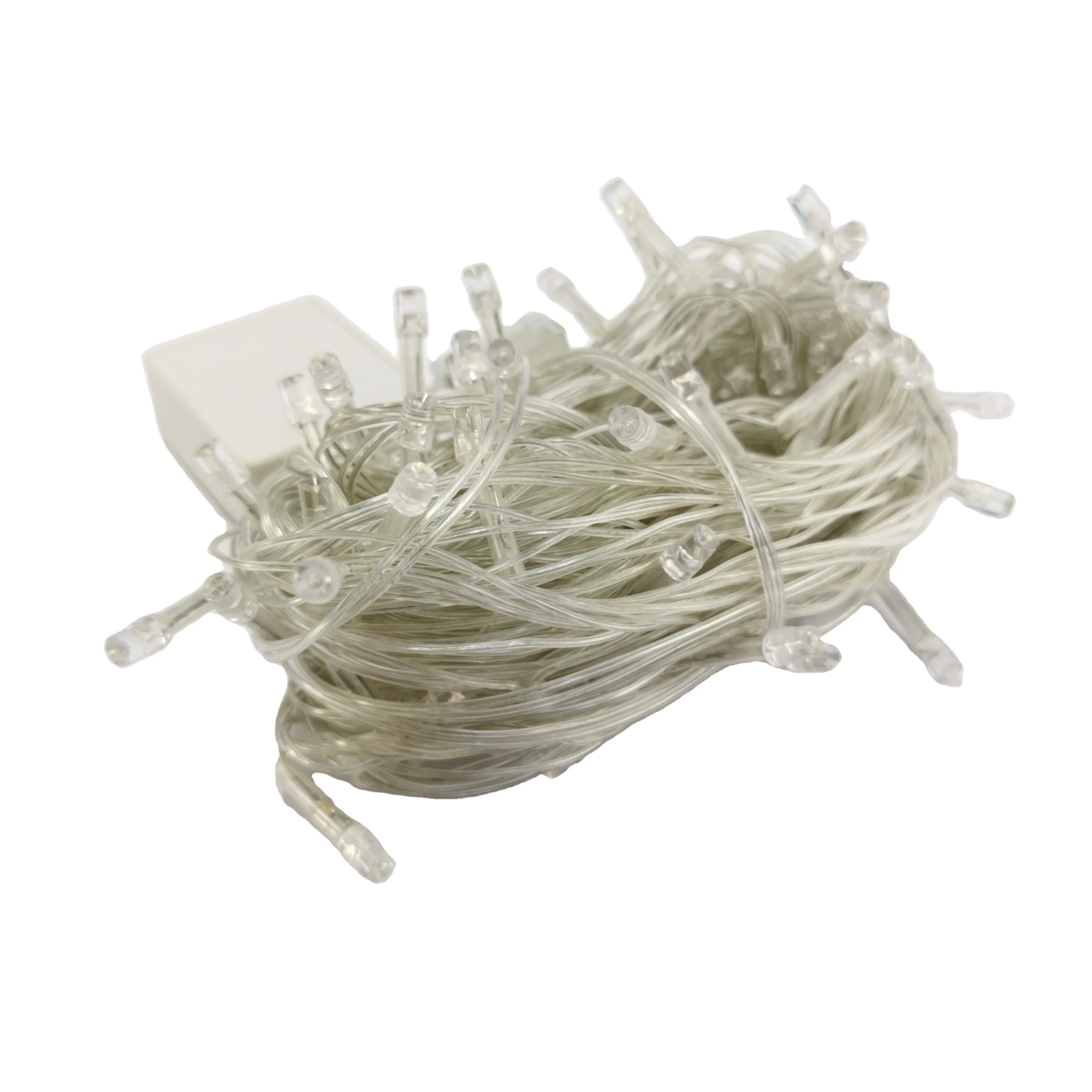 
indoor outdoor fairy lights led lighting 360 degree pixel led light made in China 