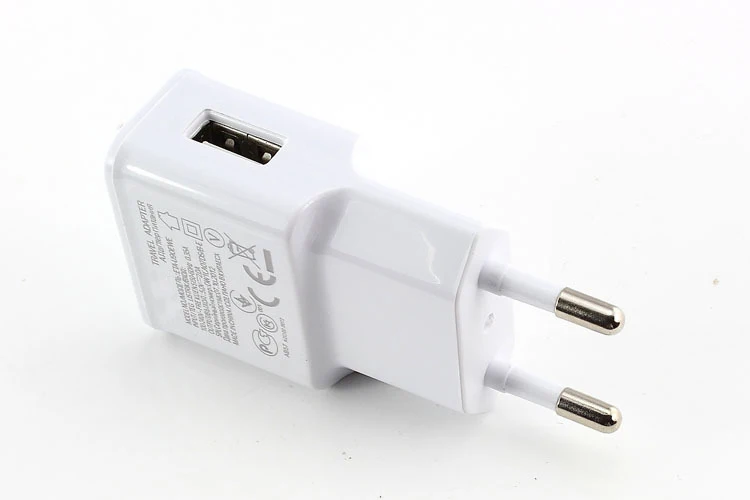 N7100 1A/2A output mobile phone usb wall adapter android usb charger for samsung for huawei for lg for moto for sony