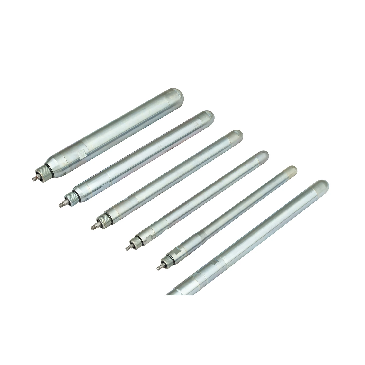 Concrete Poker ELECTRIC motor