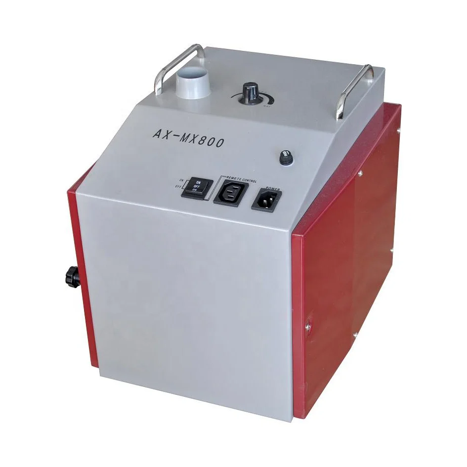 Dental Lab Dust Collection Unit