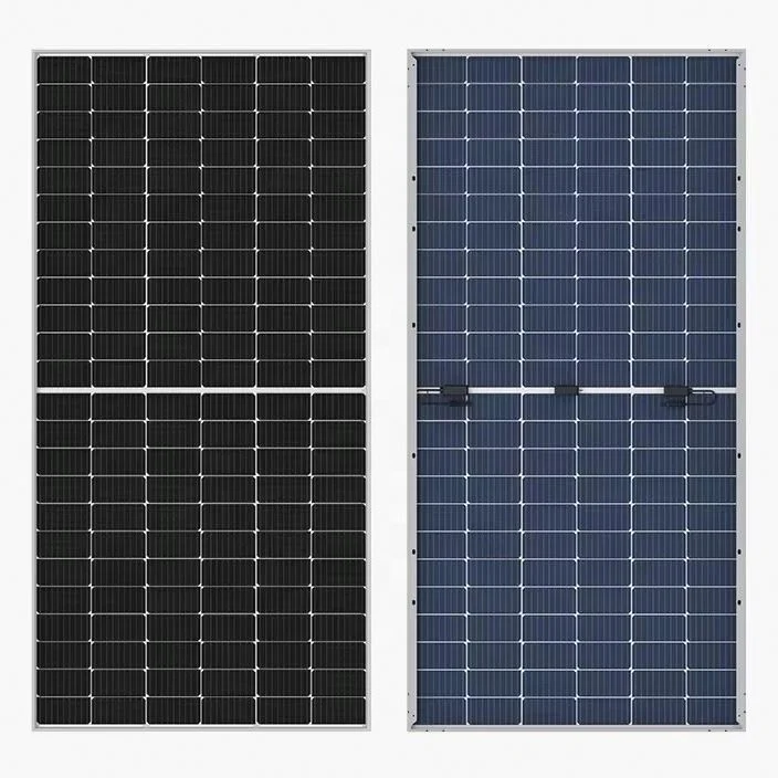 solar panels residencial 550w 1000w mono half cut solar plates 585w chinese solar panels for sale
