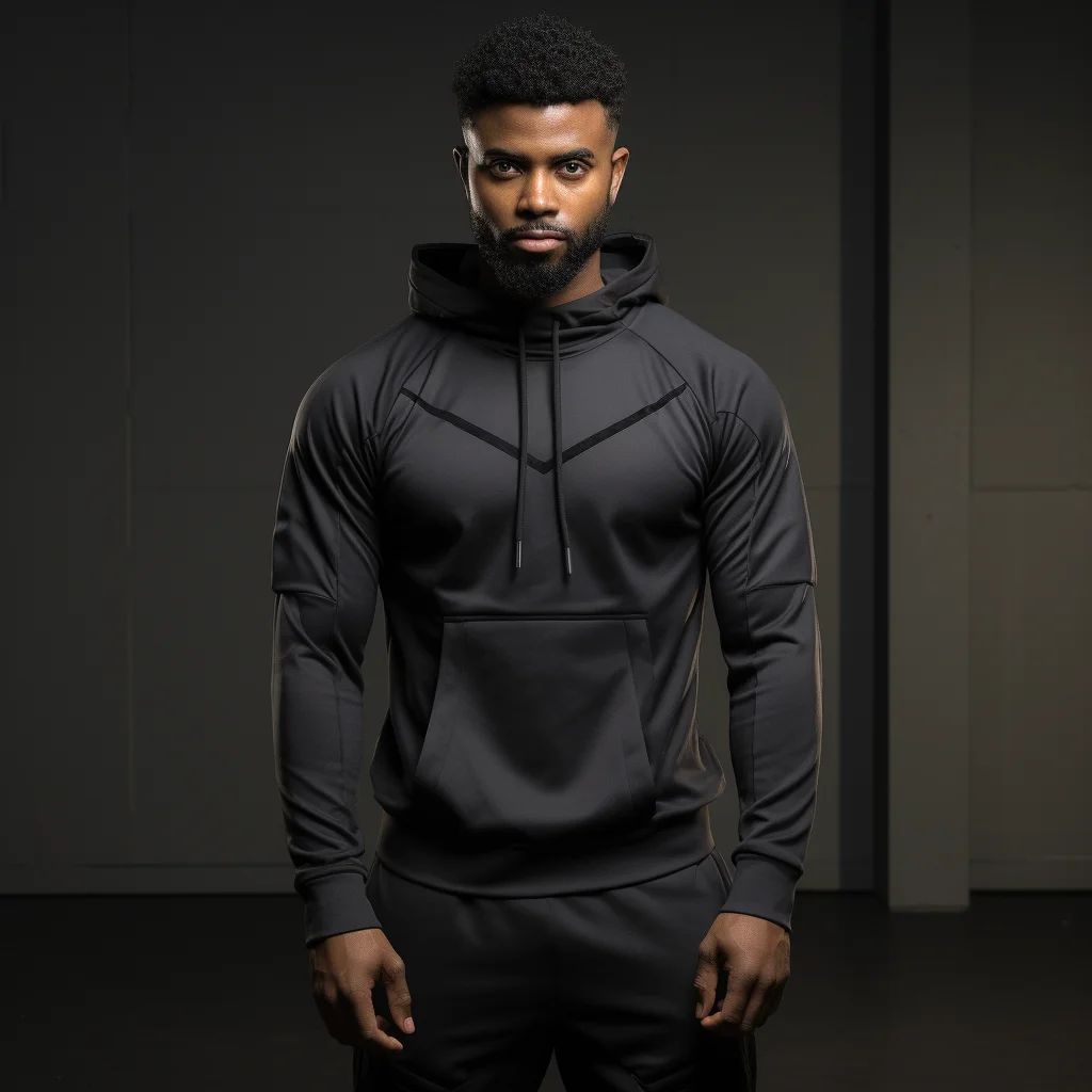 Durable Choice Jogger and active wear for Peak Performance