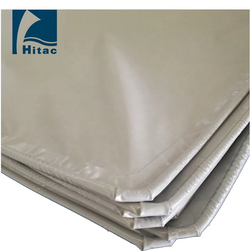 100%waterproof PVC vinyl material garage car floor  mat for snow oils mud