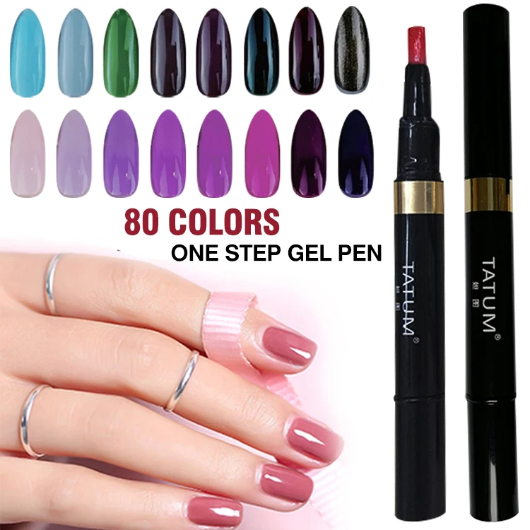 Гель-лак для ногтей для дизайна ногтей