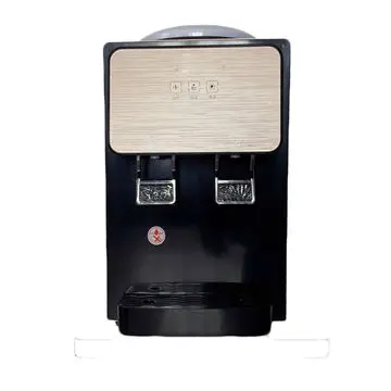 Настольный диспенсер для горячей и холодной воды 2020 диспенсер для подачи воды