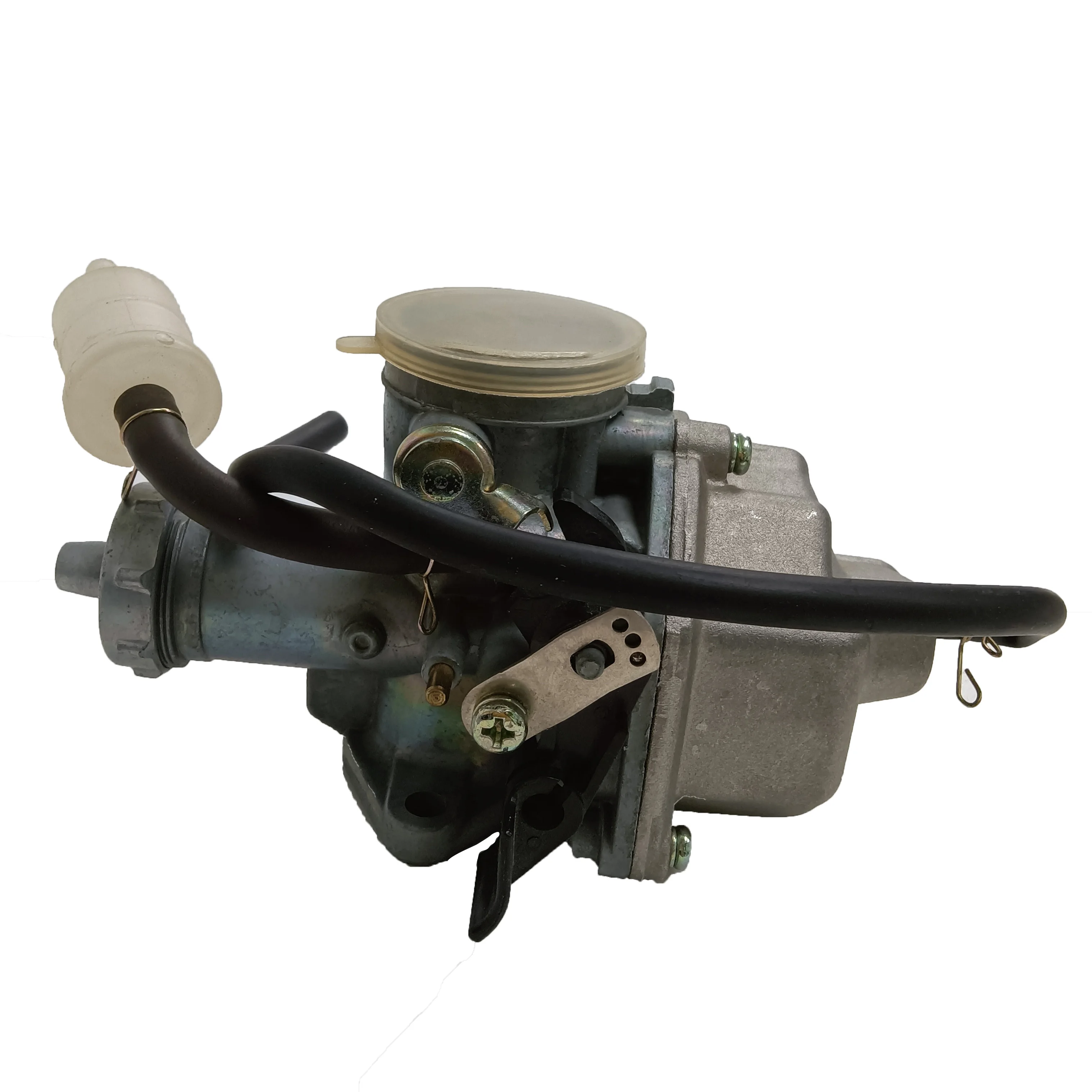 Top Quality Motorcycle carburetor vs fuel injection Motorcycle Carburator For PZ26 CG125