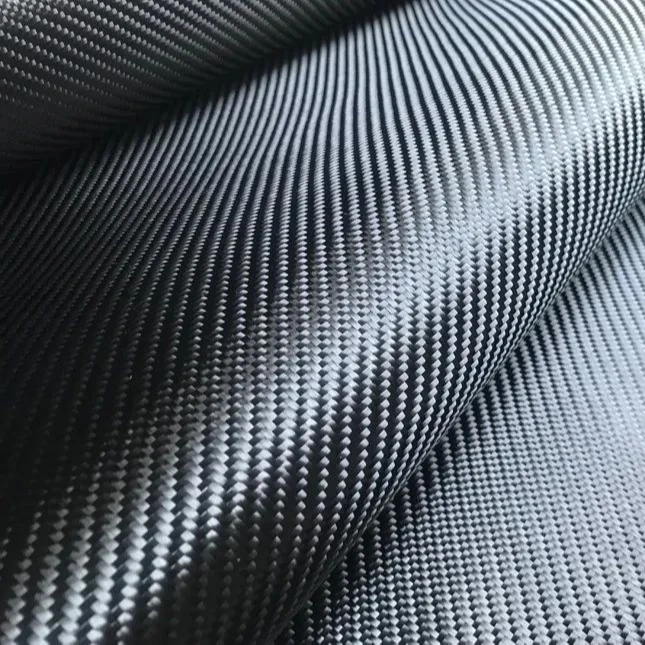 MU High Quality And Best Selling Carbon Fiber Cloth 3k 160g 200g 220g 240g Plain Twill Satin 1k 3k 12k 6k Carbon Fiber Fabric