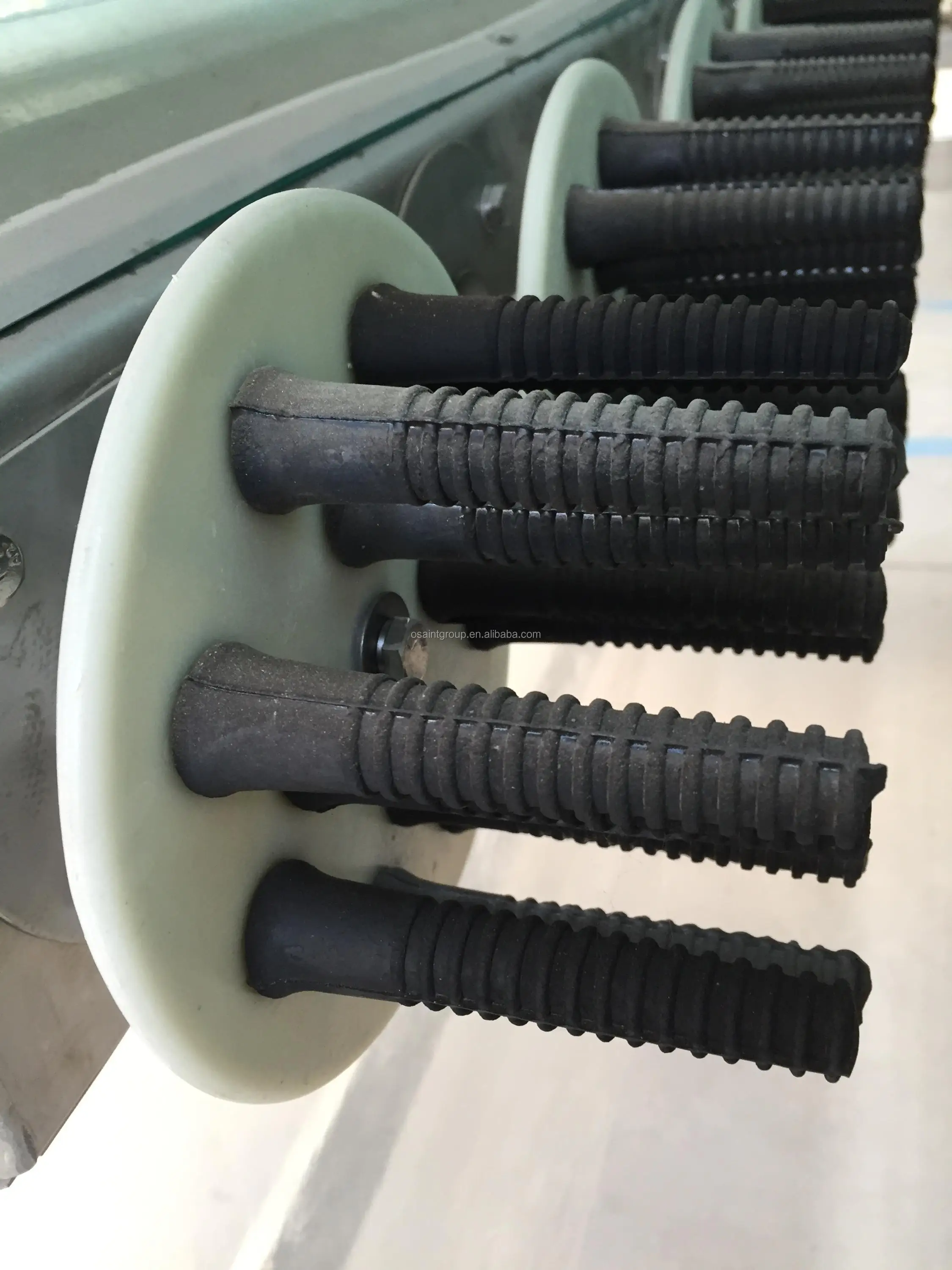 CE High Depilation chicken slaughtering tool/birds Plucker Poultry Plucking Machine For Sale