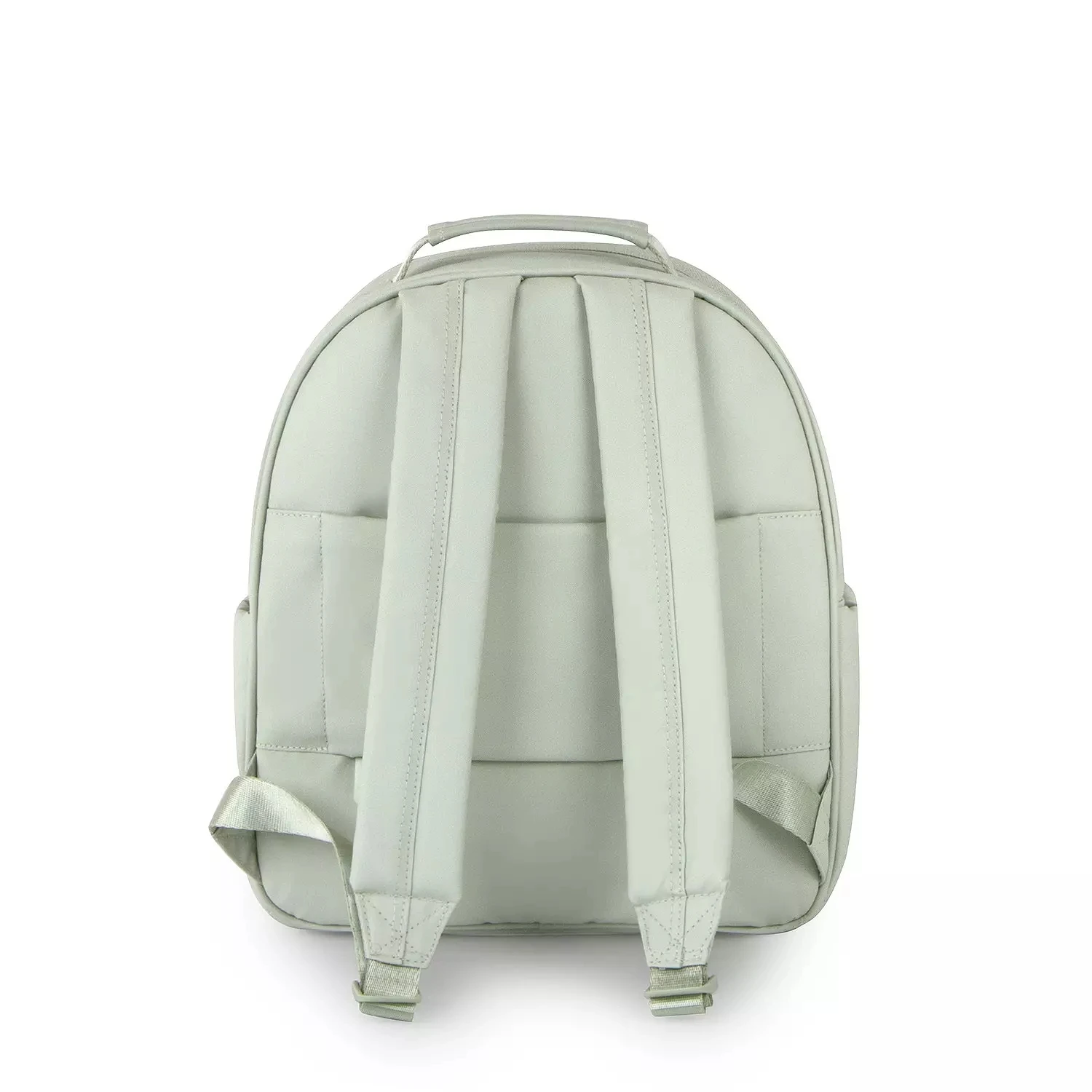 2024 New Arrival BSCI Certificated Bag Manufacturer Custom Luxury Student Backpacks Puffy  Laptop Backpack