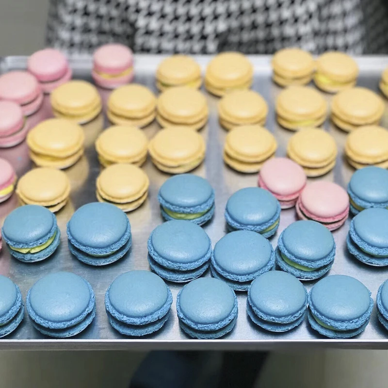 Конвекционная Автоматическая электрическая печь для выпечки