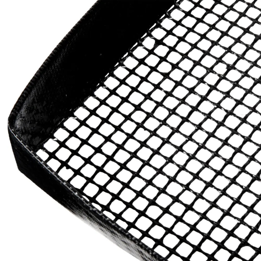 2020 Hot Selling Alkali Resistant Non-stick Oven Cooking Crispy Mesh Basket