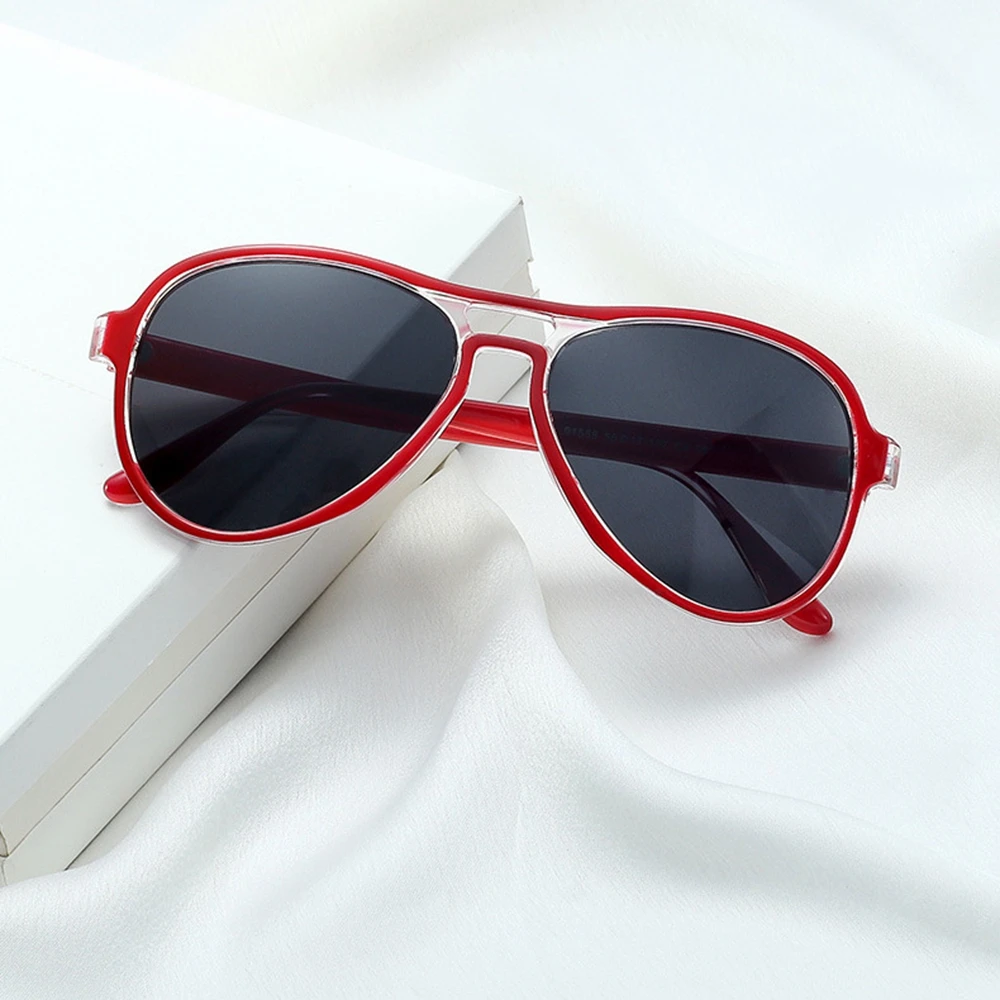 Fashion Women Men Sunglasses Custom Logo wholesale Luxury Trendy Sun Glasses Classic Cycling Hot Sell Metal Frame Sun Glasses