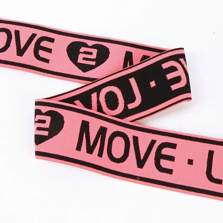 Good Quality Elastic Tape For Underwear