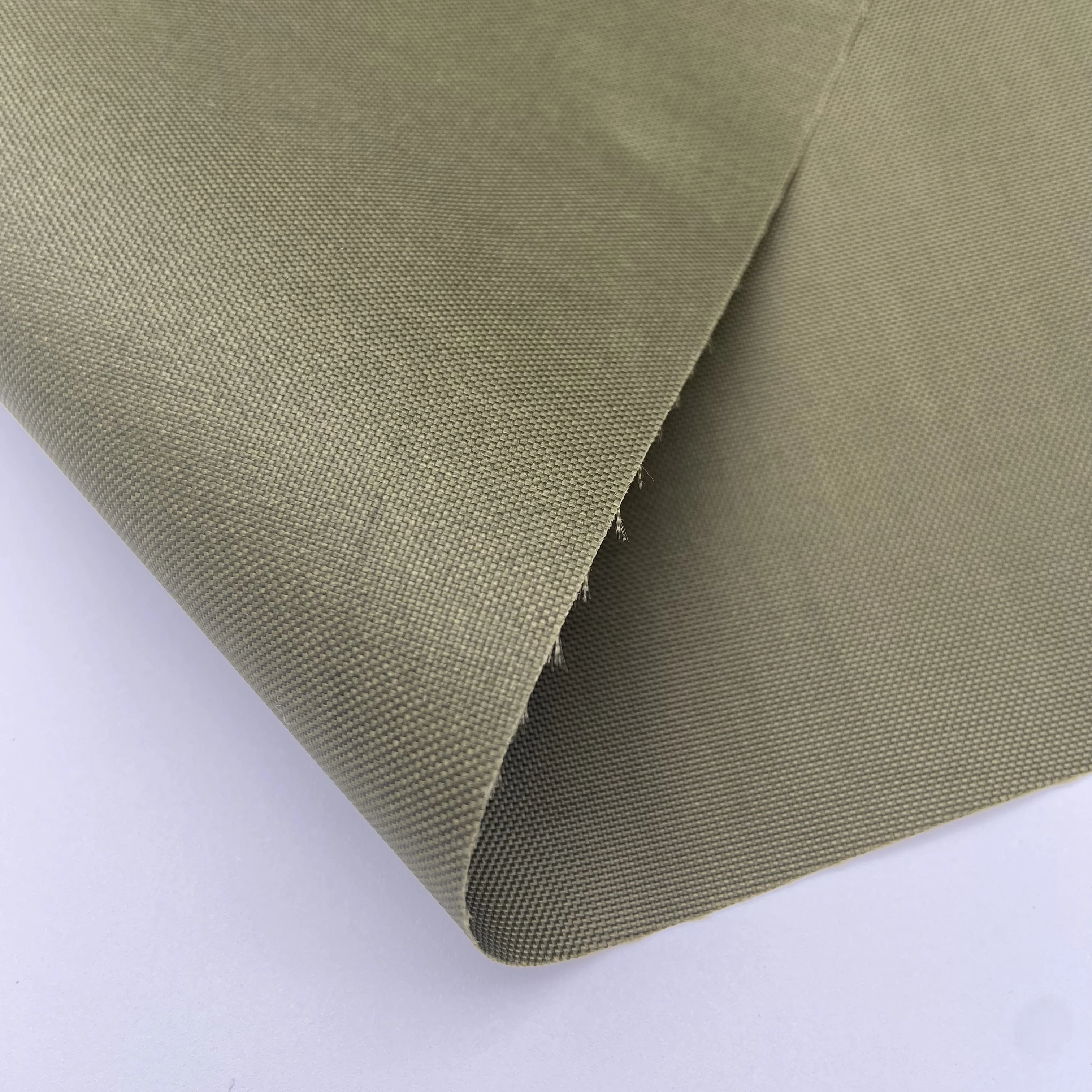 Manufacturers 420d water resistant polyester oxford fabric oxford fabric for outdoor products