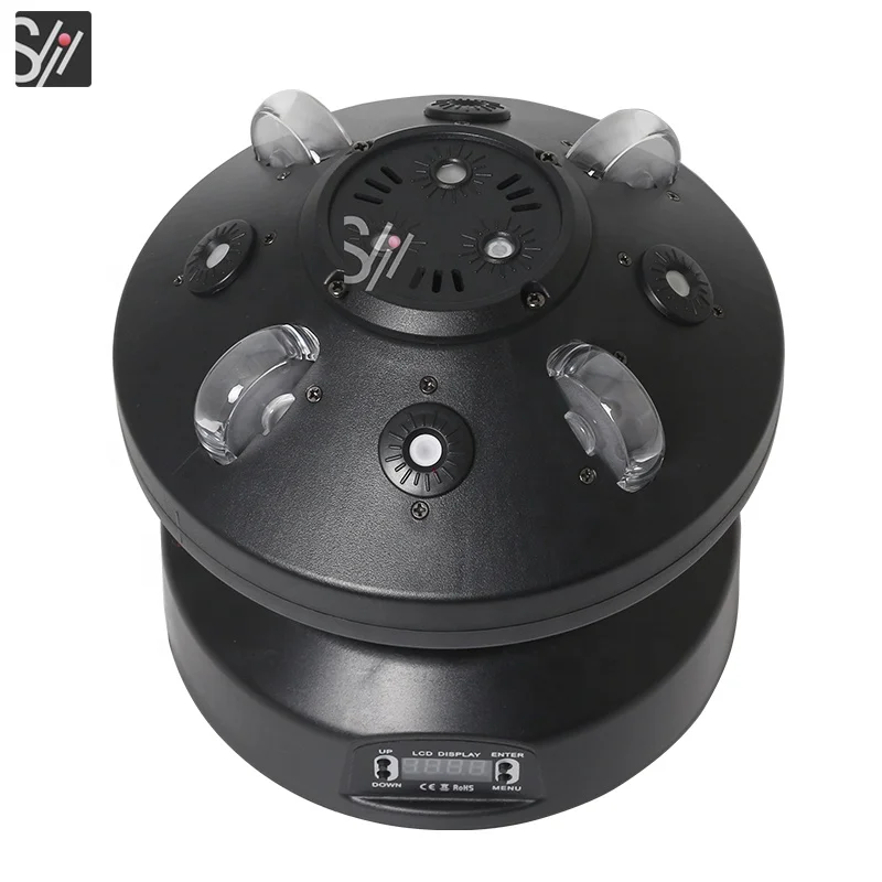 Party disco lights stage lights Whirlwind Starry Sky dj laser light