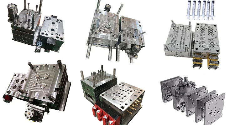 Customized household home appliance fan humidifier shell body moulding making manufacturer abs +pc plastic injection mold