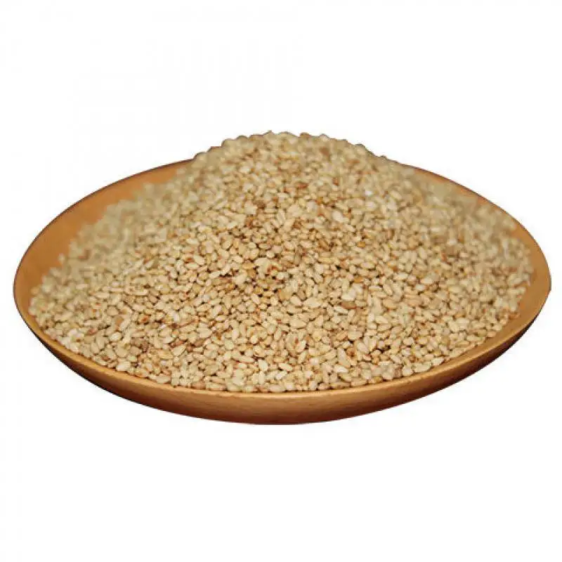 Protein 42% pleasant smell 25KG white Sesame Meal for animal feed/squeezing oil/food seasoning 8% moisture grains top grade seed