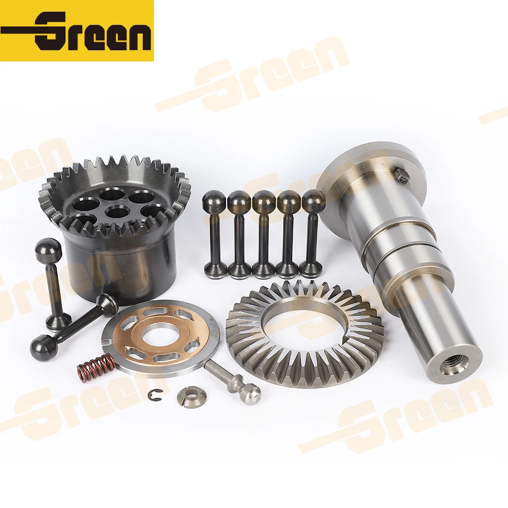 Parker F12-030 040 060 080 110 125 150 250 Hydraulic Piston Pump Parts