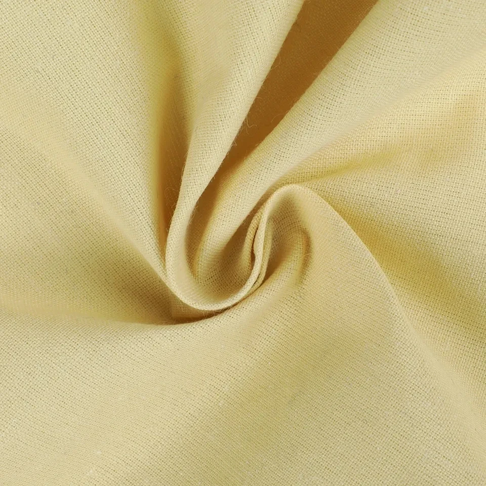Heat reflective Resistant Aramid Kevlars Fiber Aramid Flame Retardant Fabric Kevlars Cloth Fire Resistant