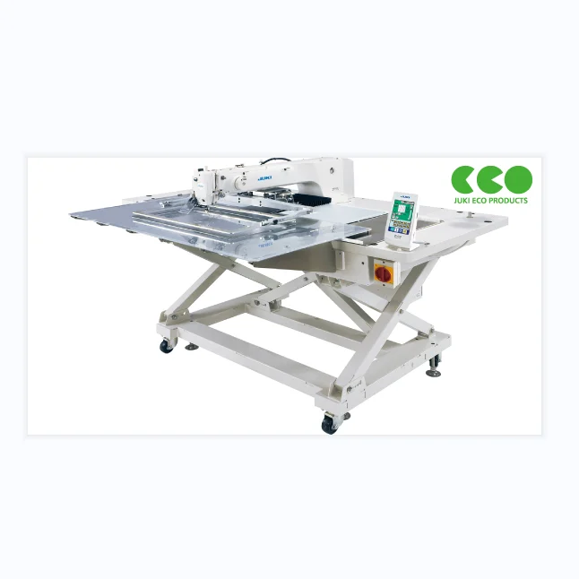 Jukis AMS-224EN-HS-6030 Programmable Sewing Machine Computer-controlled Cycle Machine With Input Function